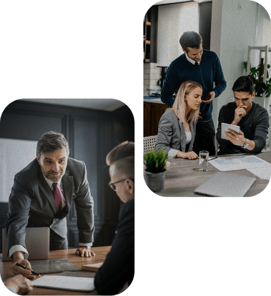 The Legal Force Behind Melbourne’s Smartest Business Moves