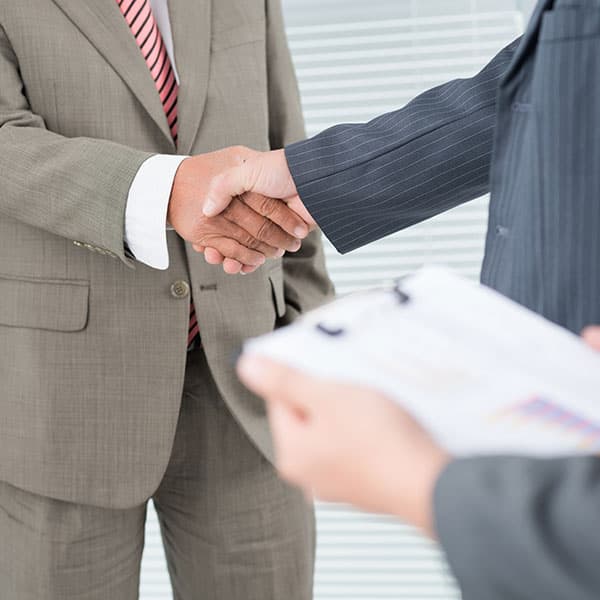 Wrong Deal Structure