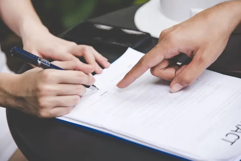 What are Unfair Contract Terms?