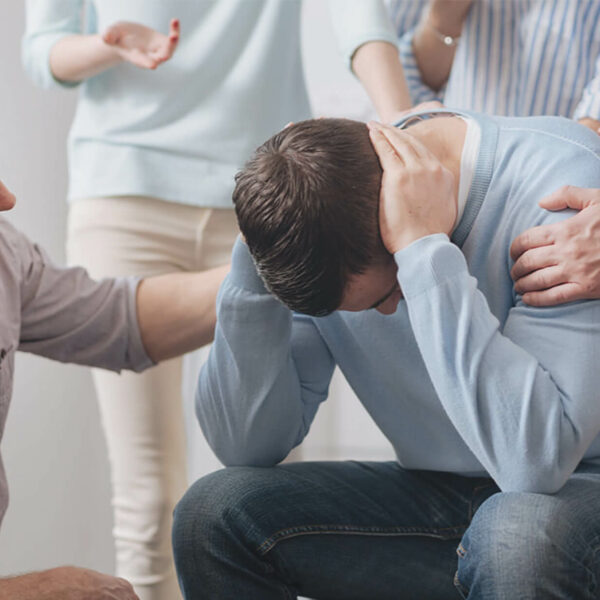 What is a Family Violence Intervention Order?