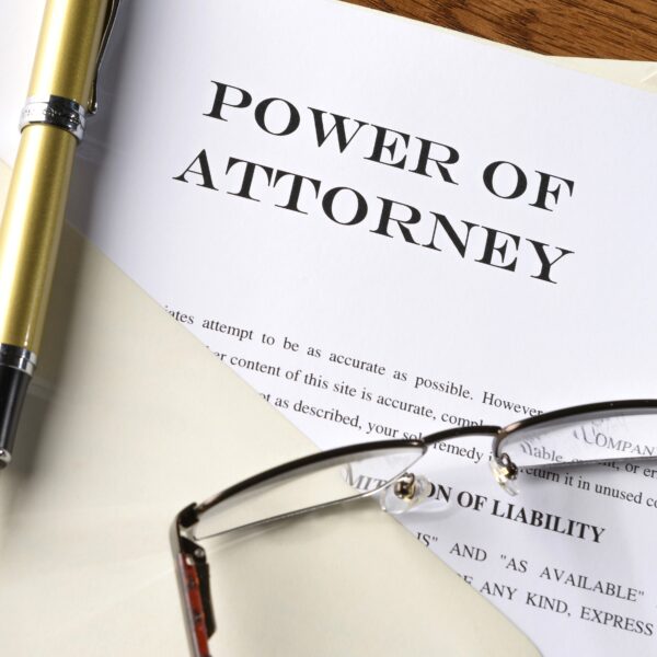 Coronavirus (COVID-19) and Powers of Attorney
