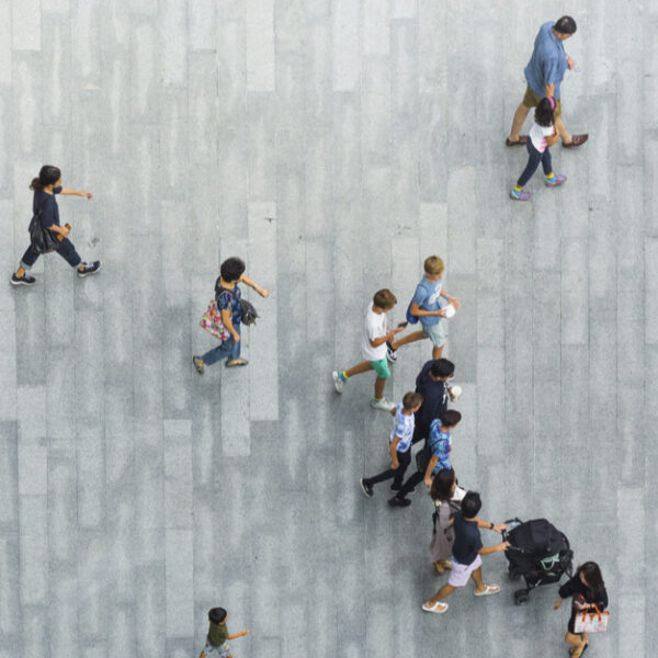 What may happen to your assets after separation or divorce?